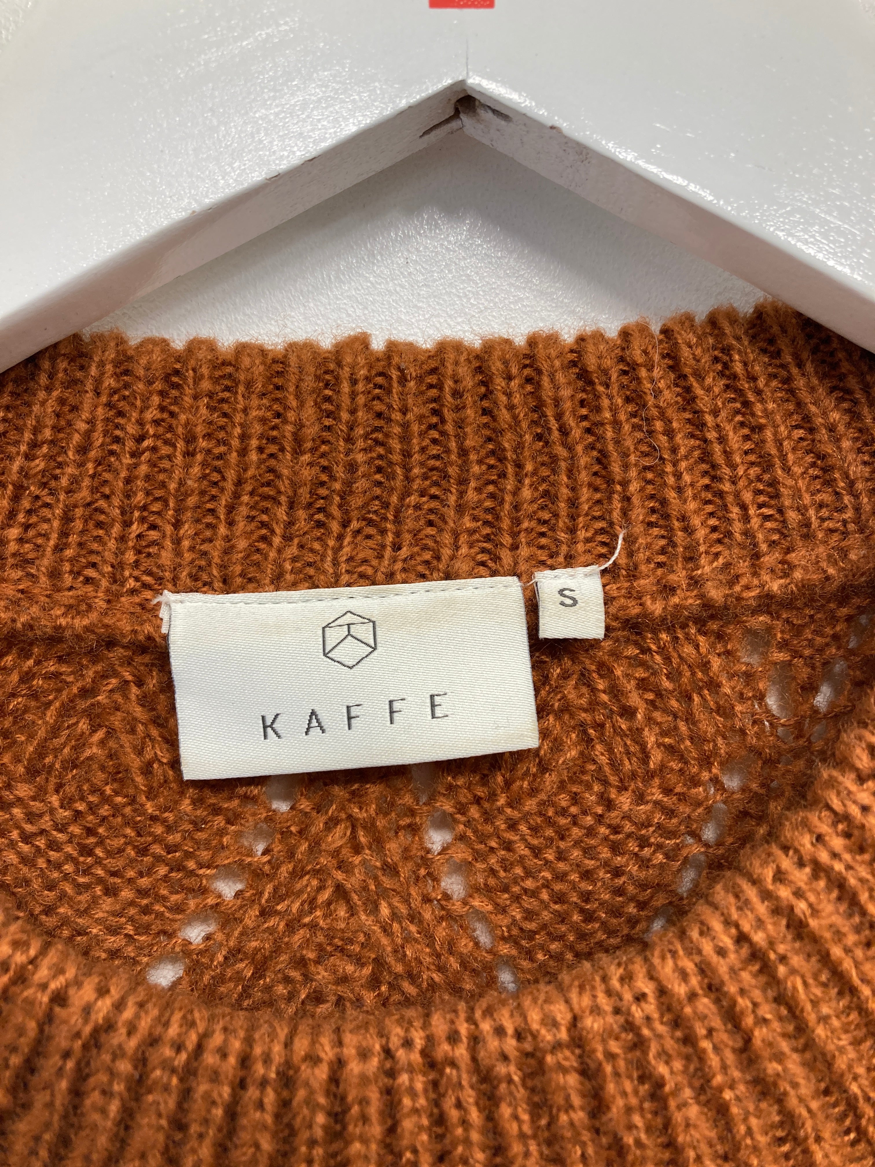 Kaffe Strik